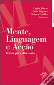Capa do artigo Mente, Linguagem e Acção