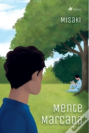 Capa do artigo Mente Marcada