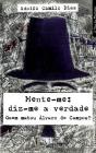 Mente-me: Diz-me a Verdade - Quem Matou Álvaro de Campos? - Preview