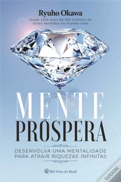 Capa do artigo Mente Próspera