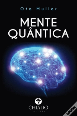 Capa do artigo Mente Quântica