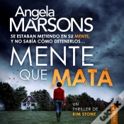 Capa do artigo Mente Que Mata