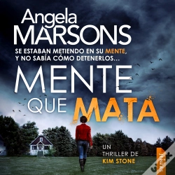 Capa do artigo Mente Que Mata