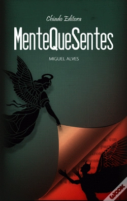 Capa do artigo Mente Que Sentes