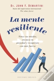 Capa do artigo Mente Resiliente, La