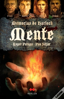 Capa do artigo Mente