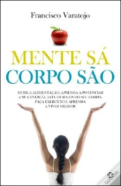 Capa do artigo Mente Sã, Corpo São