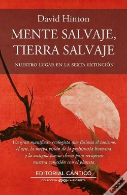 Capa do artigo Mente Salvaje Tierra Salvaje