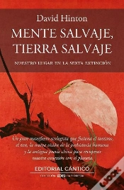 Capa do artigo Mente Salvaje Tierra Salvaje