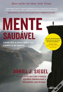 Capa do artigo Mente Saudável