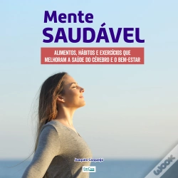 Capa do artigo Mente Saudável