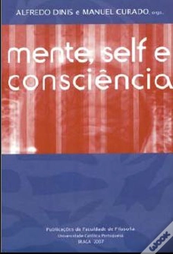 Capa do artigo Mente, Self e Consciência