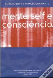 Capa do artigo Mente, Self e Consciência