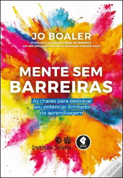 Capa do artigo Mente sem Barreiras