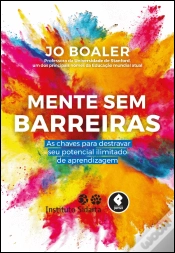 Capa do artigo Mente sem Barreiras
