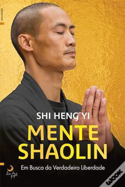 Mente Shaolin