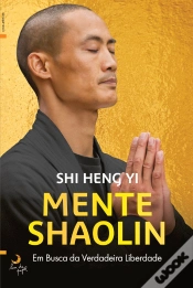 Capa do artigo Mente Shaolin