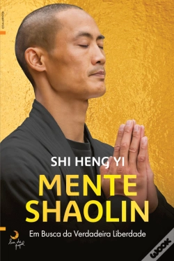 Capa do artigo Mente Shaolin