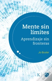 Capa do artigo Mente Sin Límites