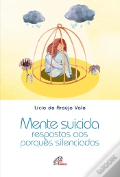 Capa do artigo Mente Suicida
