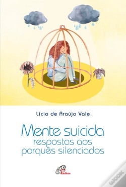 Capa do artigo Mente Suicida