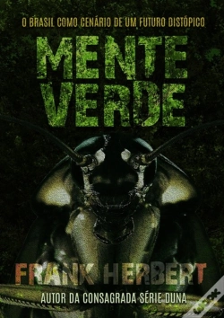 Capa do artigo Mente Verde
