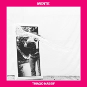Capa do artigo Mente - Vinil