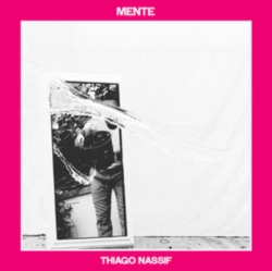 Capa do artigo Mente - Vinil