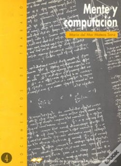 Capa do artigo Mente Y Computacion
