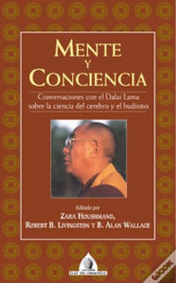 Capa do artigo Mente Y Conciencia