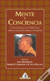 Capa do artigo Mente Y Conciencia