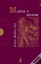 Capa do artigo Mente Y Mundo
