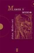 Mente Y Mundo