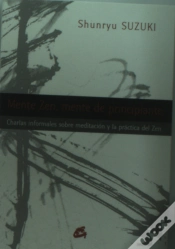 Capa do artigo Mente Zen, Mente De Principiante