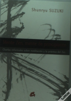 Capa do artigo Mente Zen, Mente De Principiante