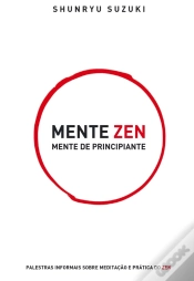 Capa do artigo Mente Zen, Mente De Principiante