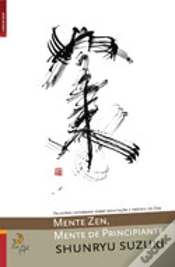Capa do artigo Mente Zen, Mente de Principiante