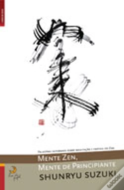 Capa do artigo Mente Zen, Mente de Principiante