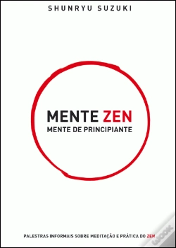 Capa do artigo Mente Zen, Mente Principiante