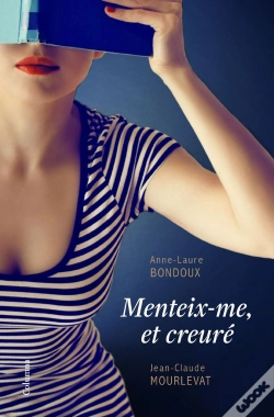 Capa do artigo Menteix-Me, Et Creuré