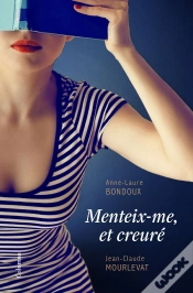 Capa do artigo Menteix-Me, Et Creuré
