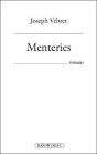 Menteries : Romans - Preview