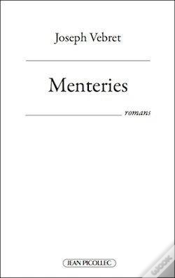 Capa do artigo Menteries : Romans