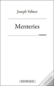 Capa do artigo Menteries : Romans