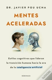 Capa do artigo Mentes Aceleradas