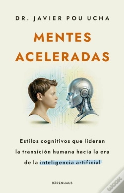 Capa do artigo Mentes Aceleradas