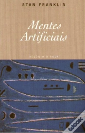 Capa do artigo Mentes Artificiais