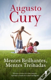 Capa do artigo Mentes Brilhantes, Mentes Treinadas