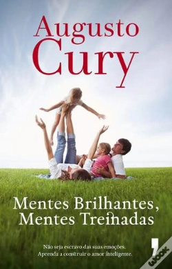 Capa do artigo Mentes Brilhantes, Mentes Treinadas