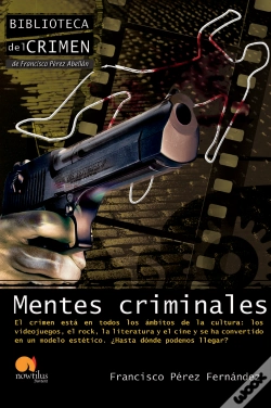Capa do artigo Mentes Criminales
